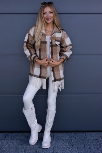 Kurtka Koszulowa Didi Kamel 2