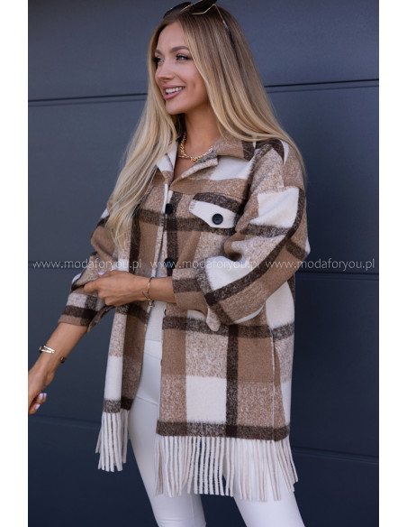 Kurtka Koszulowa Didi Kamel