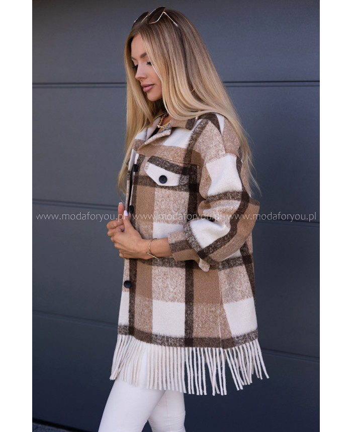 Kurtka Koszulowa Didi Kamel