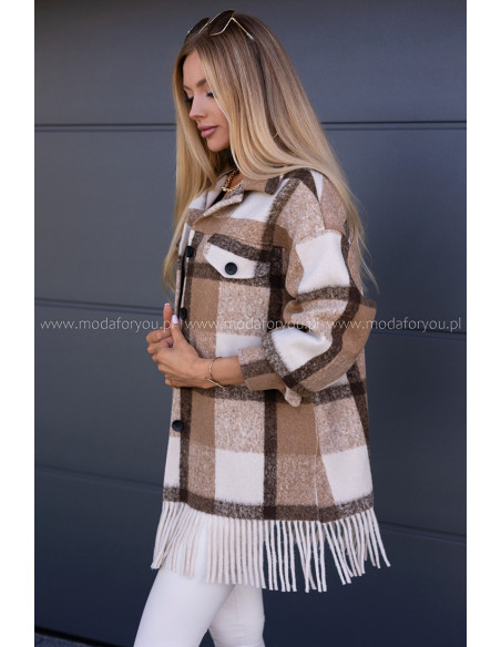 Kurtka Koszulowa Didi Kamel