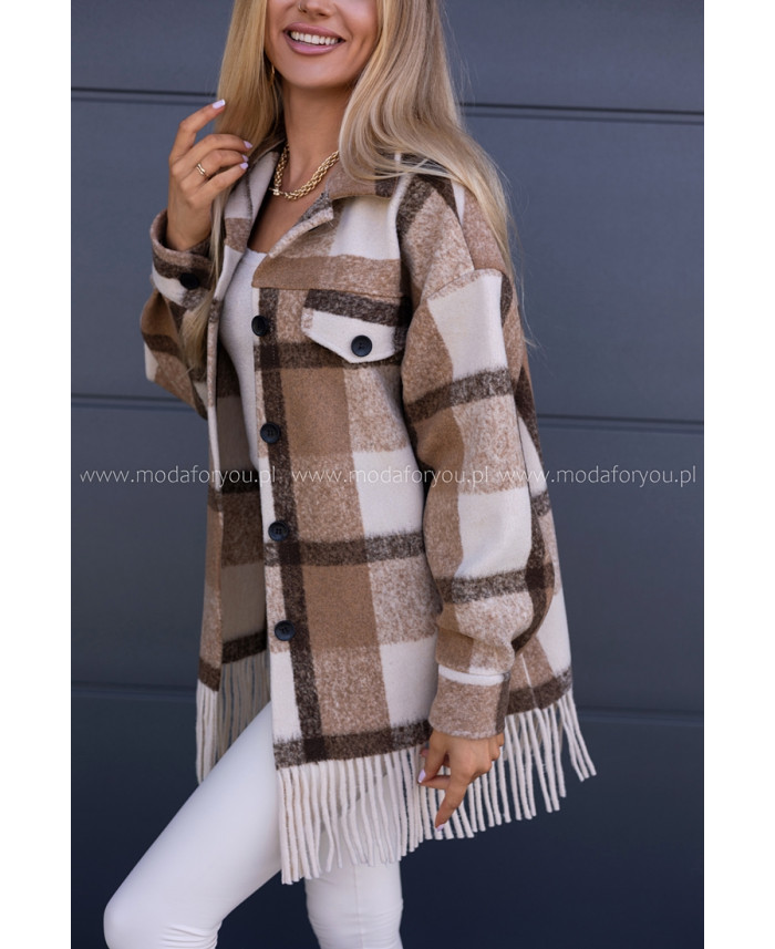 Kurtka Koszulowa Didi Kamel