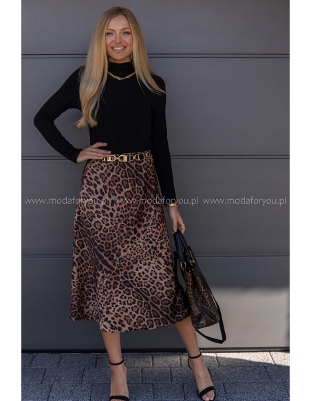 Sweter Golf Classic Czarna