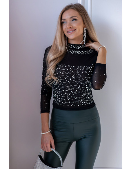 Bluzka Perlla