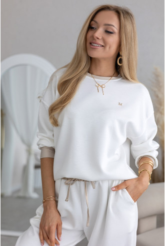 Komplet Dresowy Nicko Ekri 2