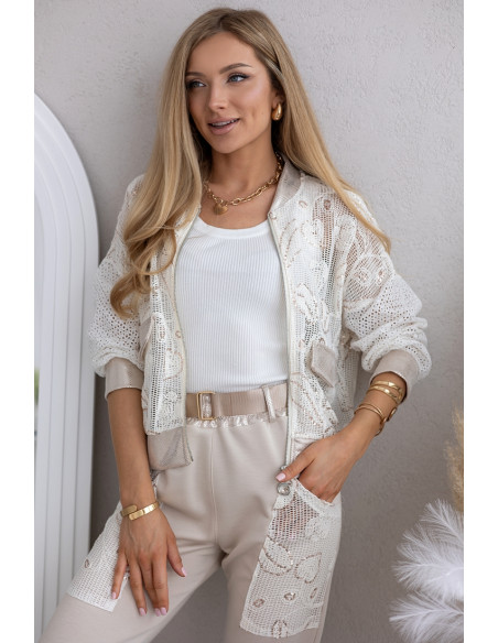 Bomberka -Kurteczka Clone