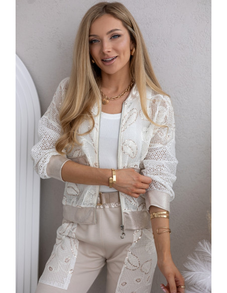 Bomberka -Kurteczka Clone