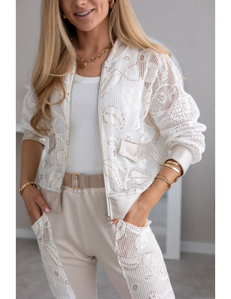 Bomberka -Kurteczka Clone