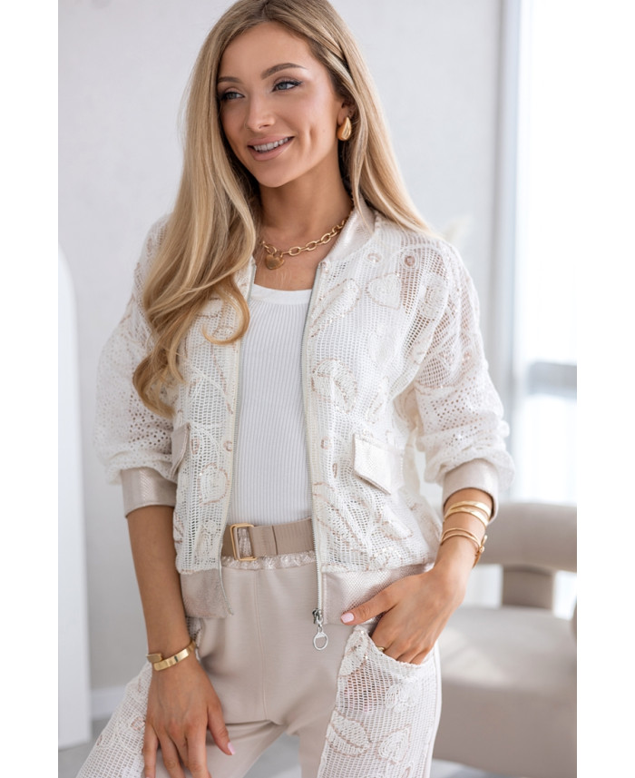 Bomberka -Kurteczka Clone