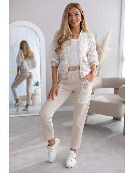 Bomberka -Kurteczka Clone