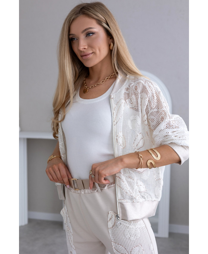 Bomberka -Kurteczka Clone