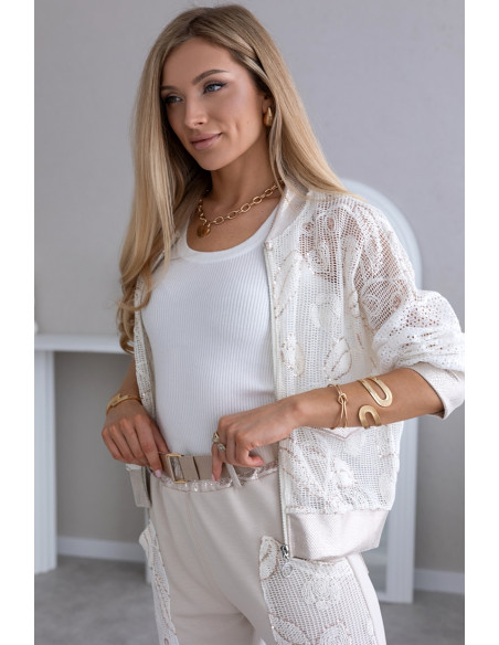 Bomberka -Kurteczka Clone