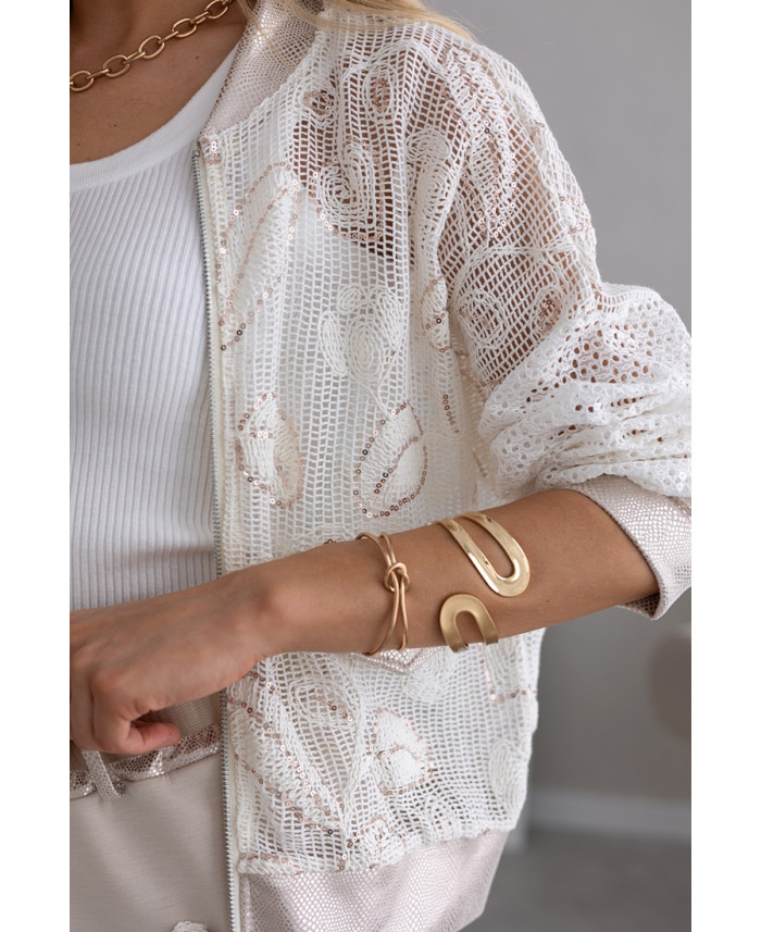 Bomberka -Kurteczka Clone