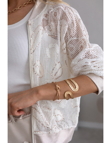 Bomberka -Kurteczka Clone