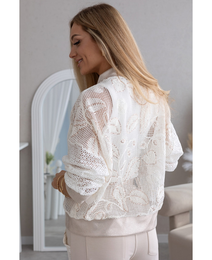 Bomberka -Kurteczka Clone