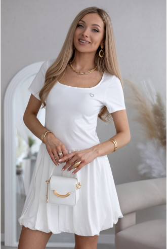 Sukienka Miss You Ekri