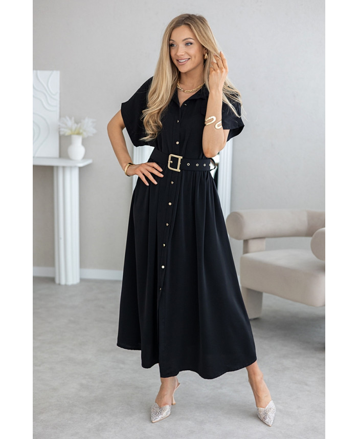 Sukienka Fixo Czarna