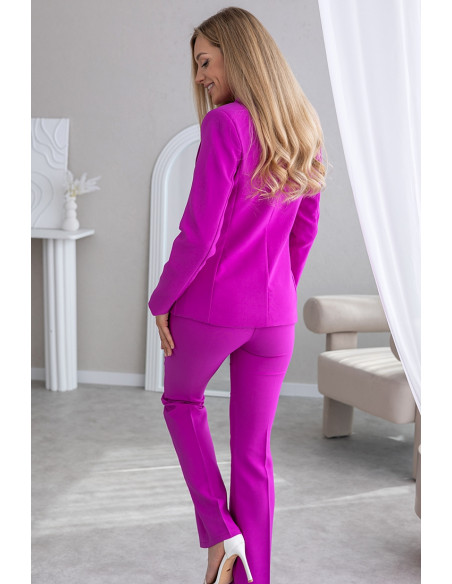 Komplet Nadia Amarant