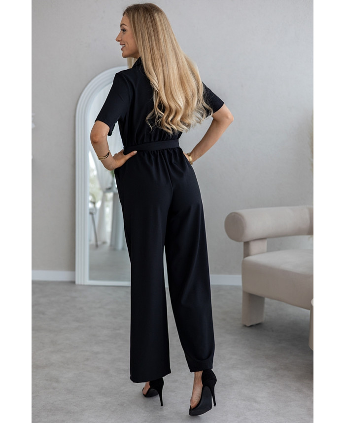 Kombinezon Nome Czarny