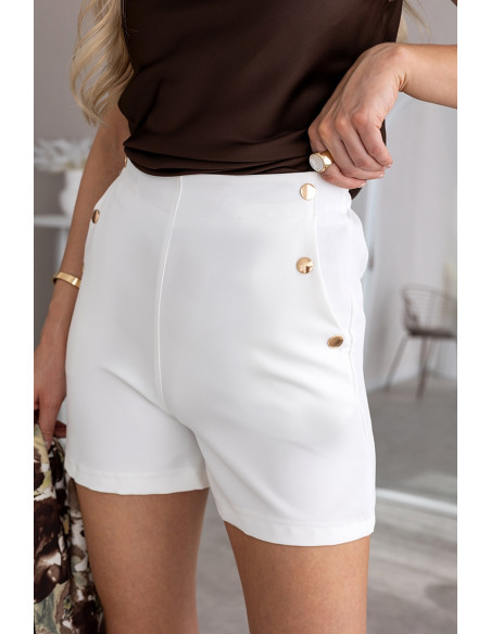 Krótkie Spodenki Pomelo Ekri