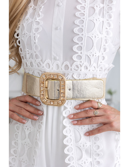 Kombinezon Morello Ekri