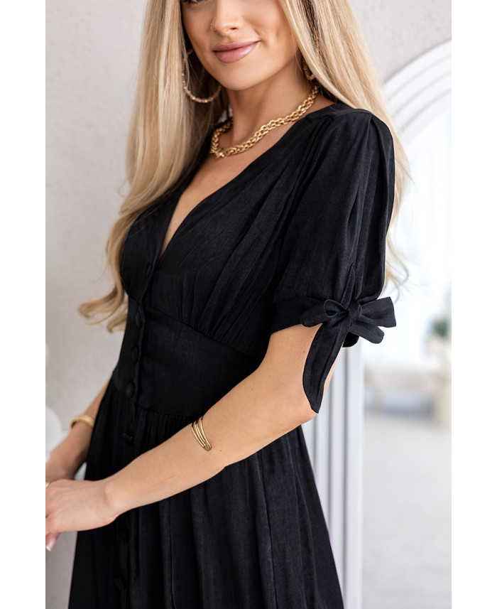 Sukienka Slow Czarna