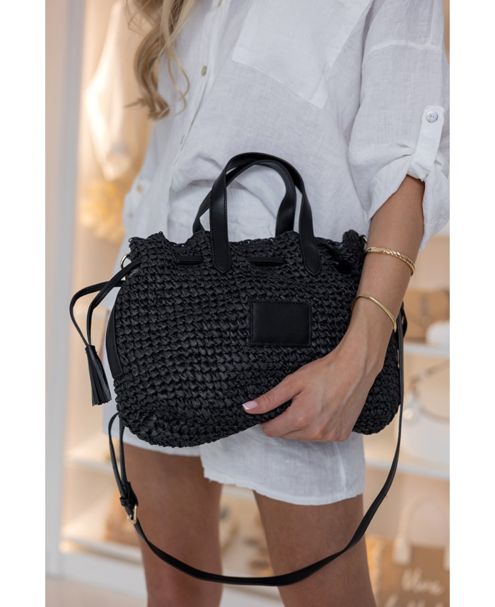 Torebka Summer Baggy Czarna