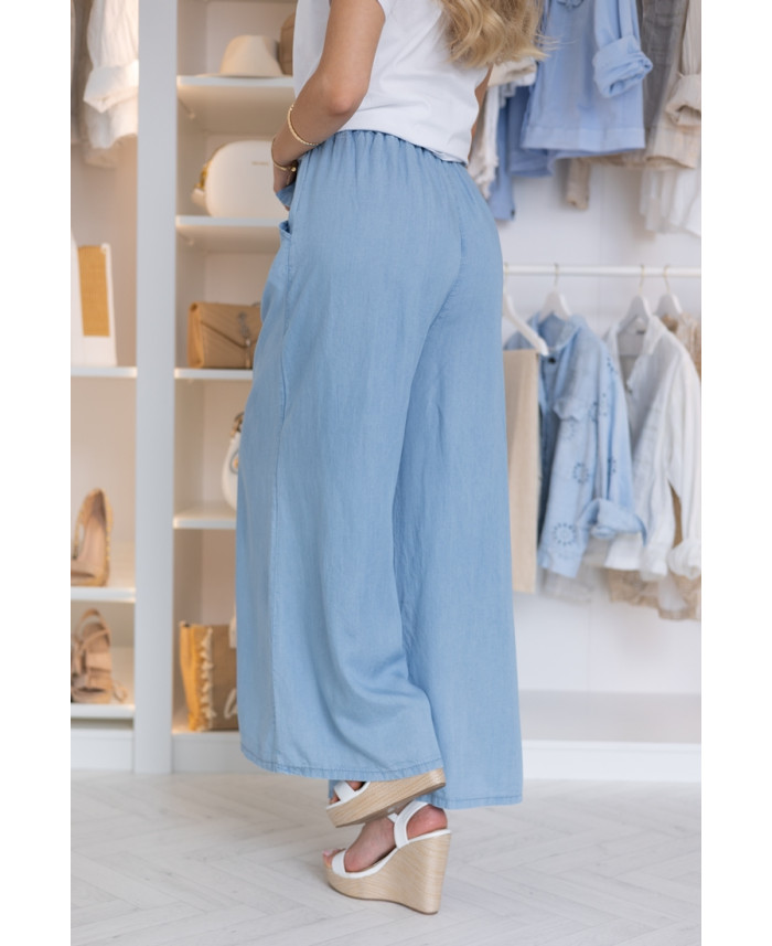 Spodnie Jeans Seem