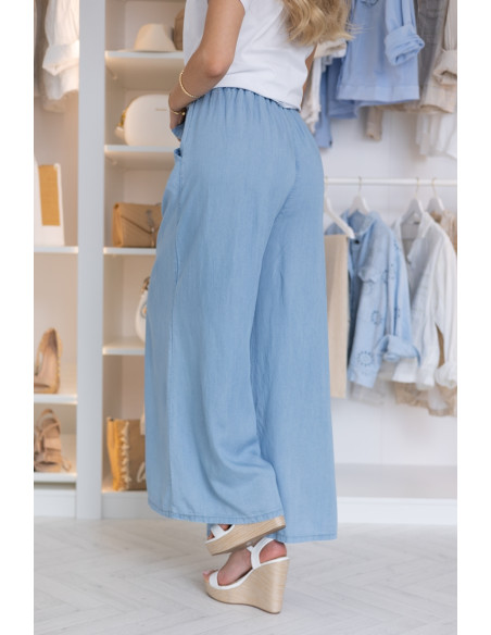 Spodnie Jeans Seem