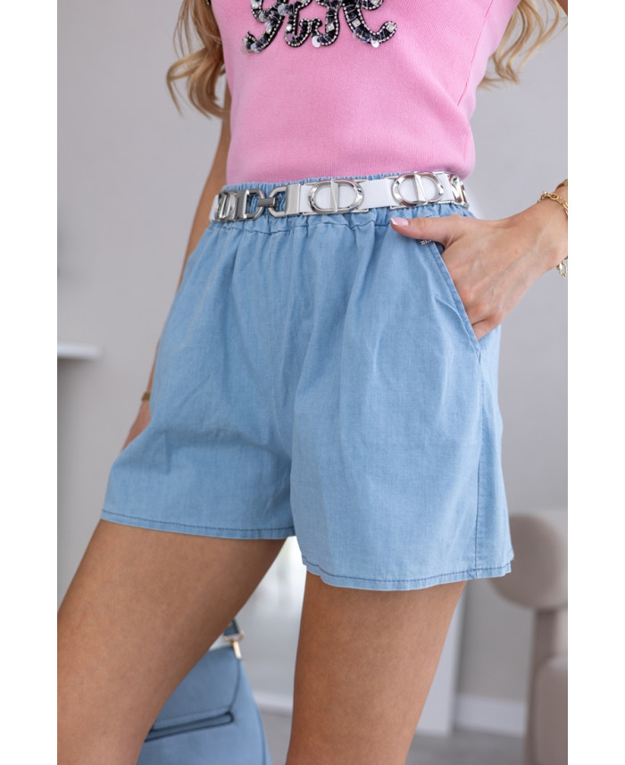 Krótkie Spodenki Emma Jeans