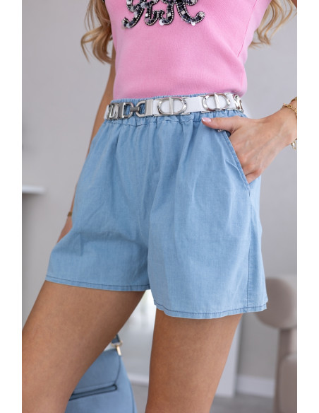 Krótkie Spodenki Emma Jeans