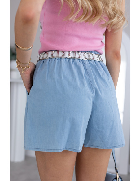 Krótkie Spodenki Emma Jeans