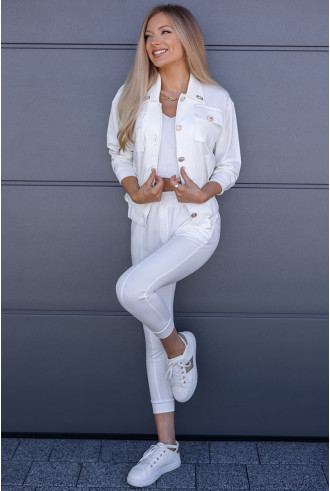 Komplet Livia Ekri