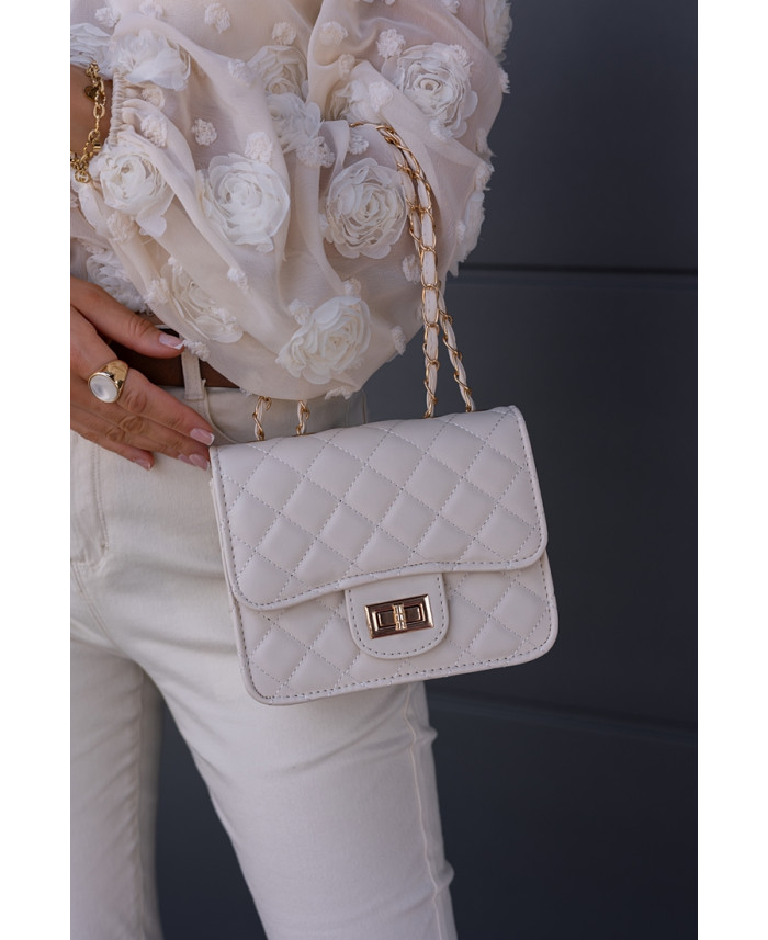 Torebka Romano Beżowa