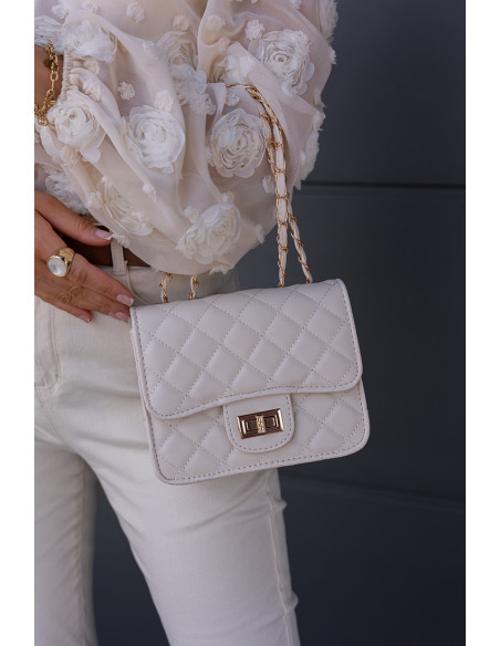 Torebka Romano Beżowa