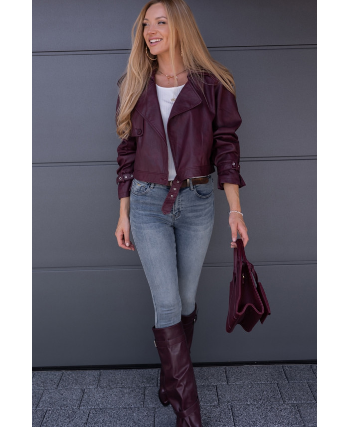 Spodnie Jeans Fiko