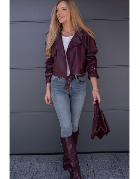 Spodnie Jeans Fiko