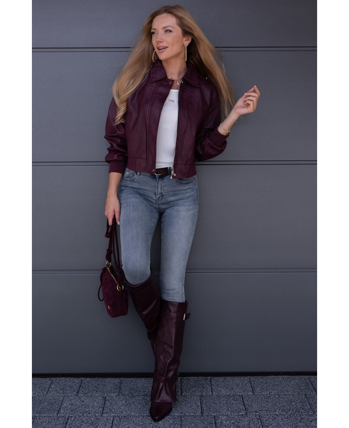 Spodnie Jeans Fiko