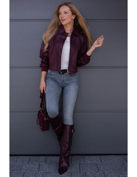 Spodnie Jeans Fiko