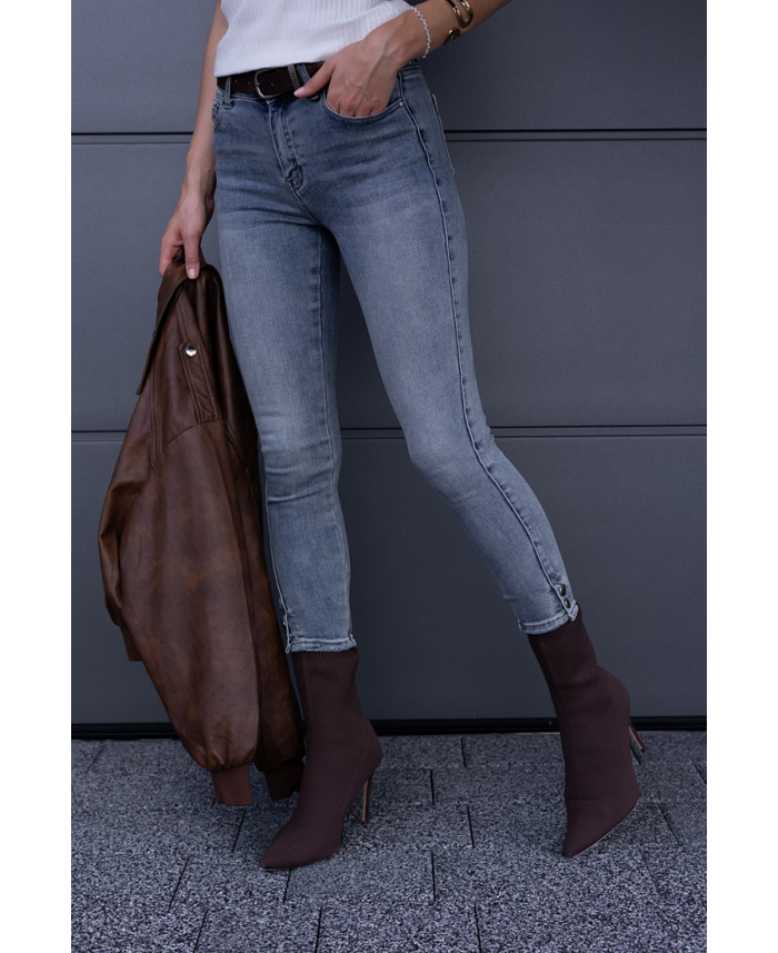 Spodnie Jeans Fiko