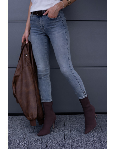 Spodnie Jeans Fiko