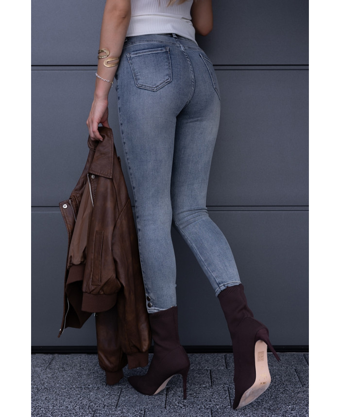Spodnie Jeans Fiko