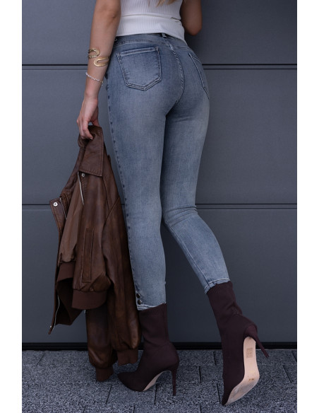 Spodnie Jeans Fiko