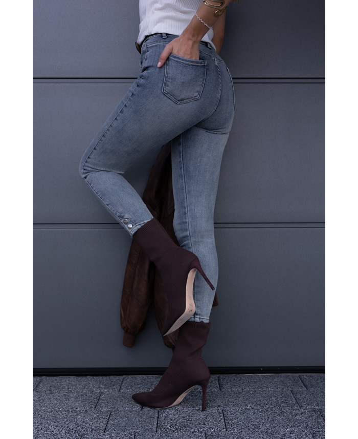 Spodnie Jeans Fiko