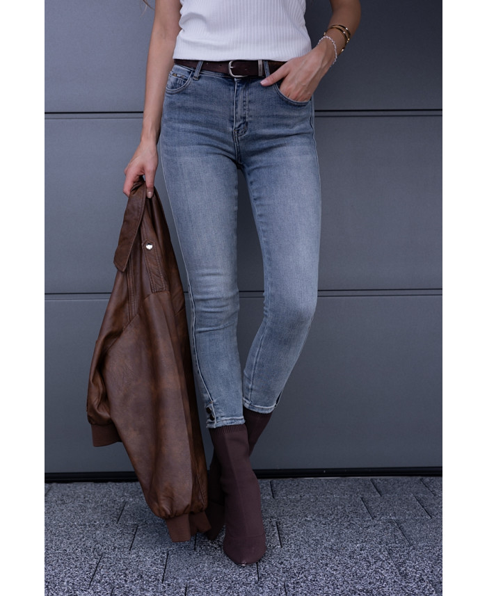 Spodnie Jeans Fiko