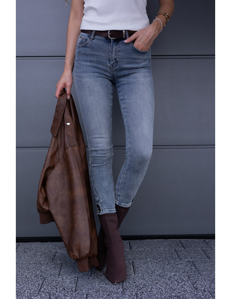 Spodnie Jeans Fiko