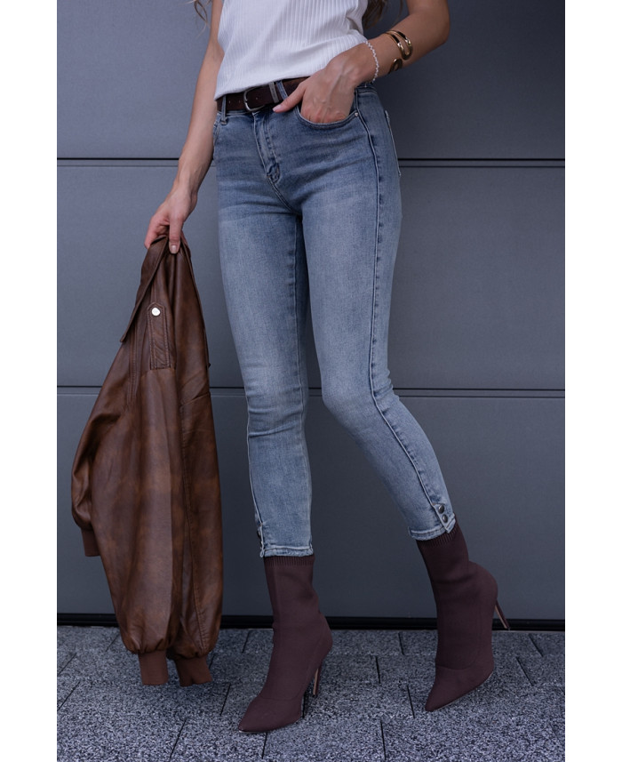 Spodnie Jeans Fiko