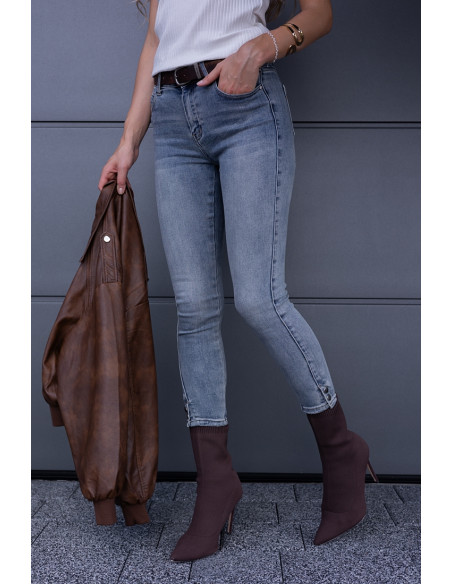 Spodnie Jeans Fiko