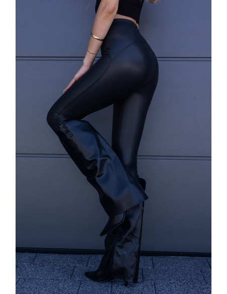 Leginsy Push-up Skay Czarne