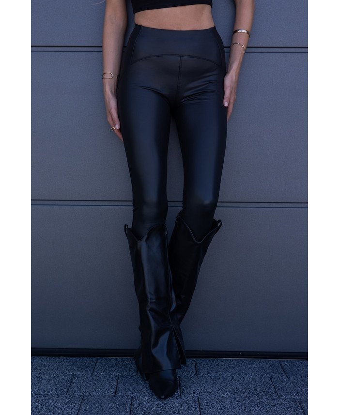 Leginsy Push-up Skay Czarne