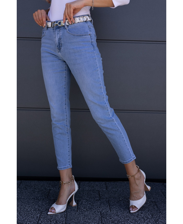 Spodnie Boyfriend Jeans Style